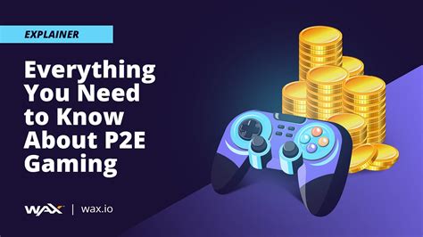 What are the problems with P2E gaming?
